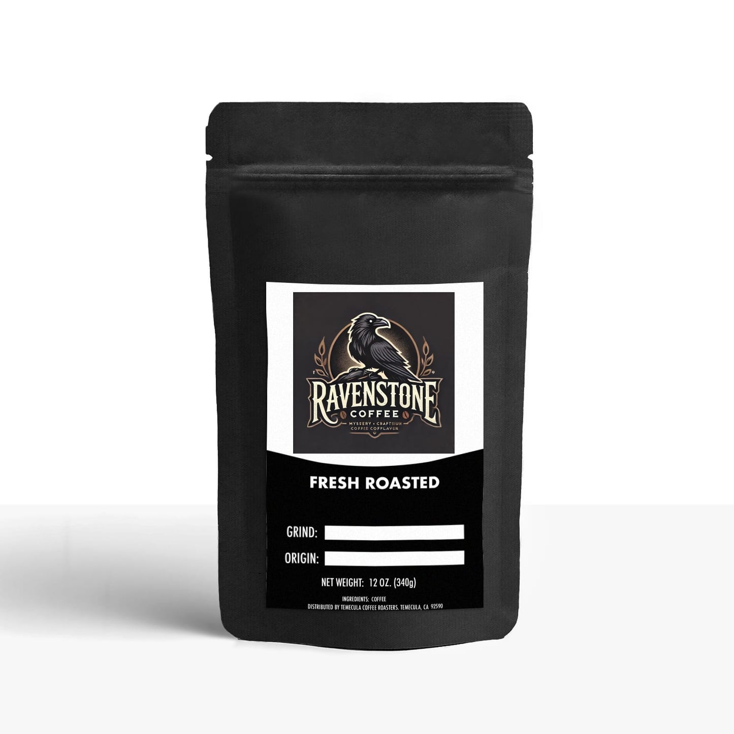 African Kahawa Blend